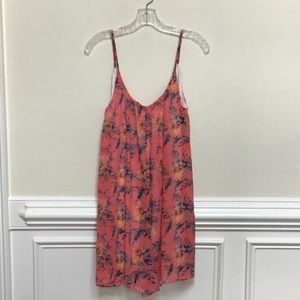 Veronica M Tunic Top / Dress - Size L